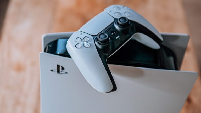 Nieuwe PlayStation 5 systeemupdate bevat extra verbeteringen die niet waren aangekondigd