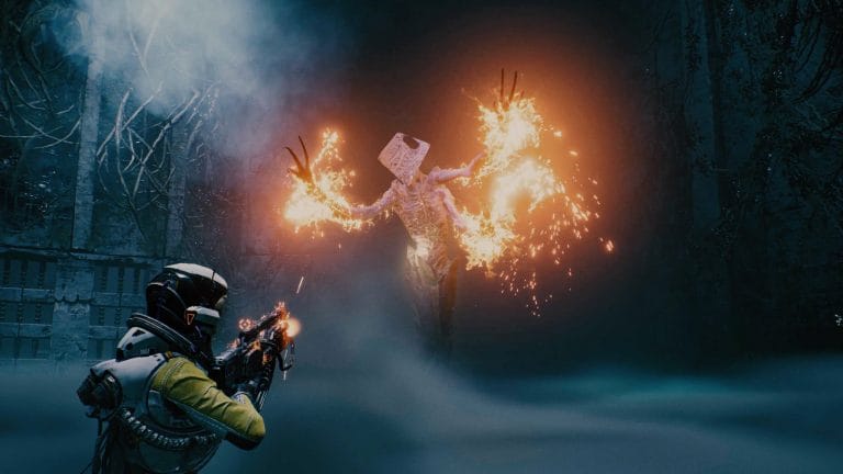 Nieuwe trailer van PS5-exclusieve Returnal gaat over de gevaarlijke Aliens die je gaat tegenkomen