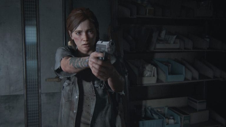 Neil Drukmann: ”opzet verhaal van The Last of Us Part III is al geschreven”