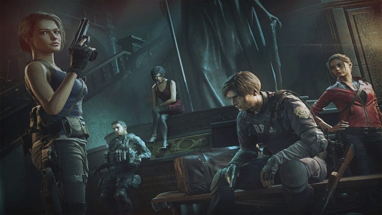 De regisseur van de nieuwe Resident Evil-film laat alvast weten dat zijn interpretatie niet strikt zal vasthouden aan de verhaallijn van de games