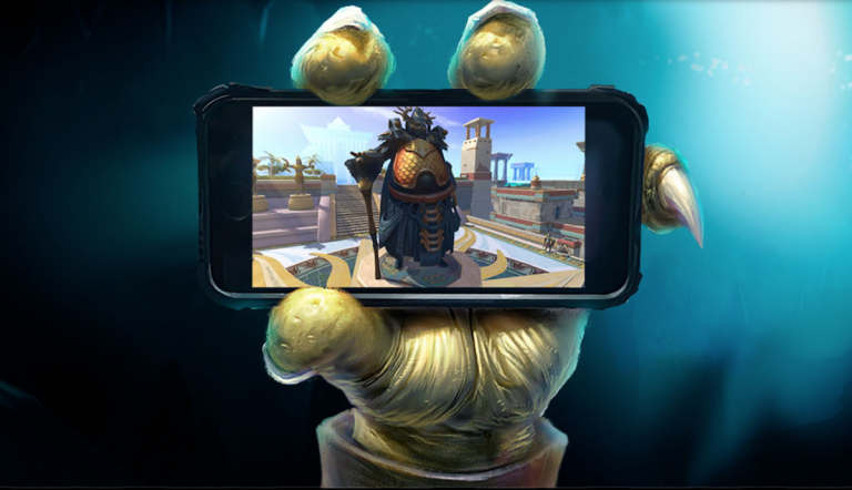 Runescape komt deze zomer naar iOS en Android