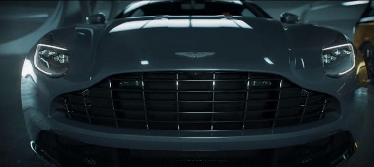 Head to head cinematic race in de eerste teaser trailer van de open wereld game Test Drive Unlimited Solar Crown