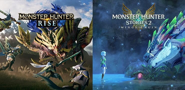 Capcom maakt plannen voor tweede Monster Hunter Digital Event bekend