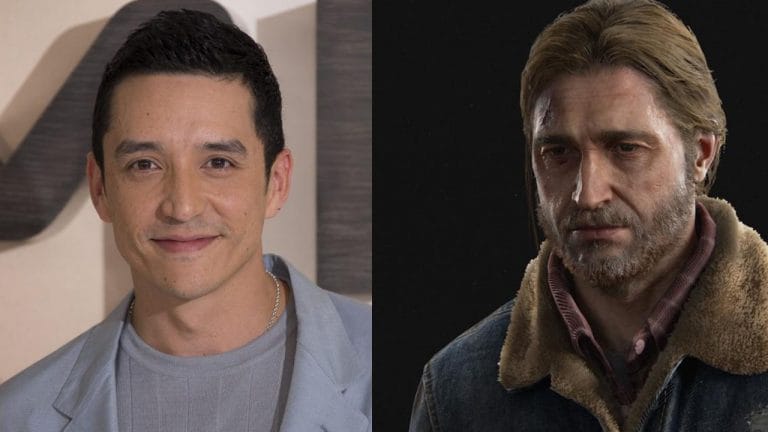 Gabriel Luna speelt Tommy in The Last of Us HBO Max tv-serie