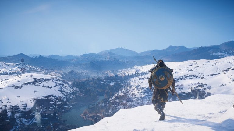 Assassin’s Creed Valhalla krijgt vandaag een grote nieuwe update, dit is wat je kan verwachten
