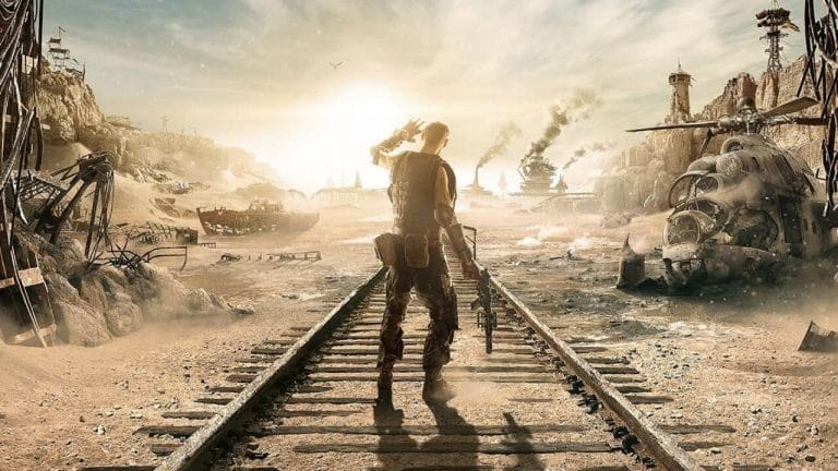 Metro Exodus Enhanced Edition komt volgende maand uit op de Xbox Series X en PlayStation 5