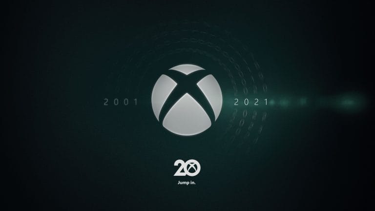 Microsoft viert het 20 jaar bestaan van het Xbox-merk