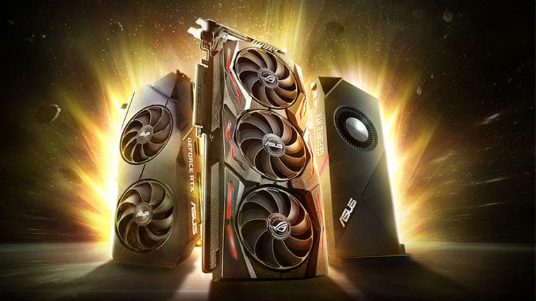 Nvidia brengt nieuwe RTX 30-series videokaarten met miningrestrictie