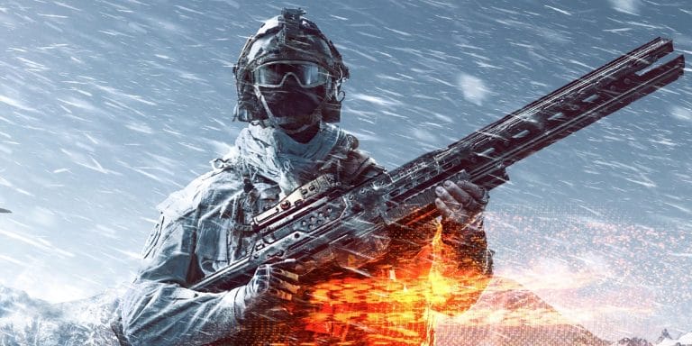 Nieuwe Battlefield wordt toch niet in mei aangekondigd maar in juni