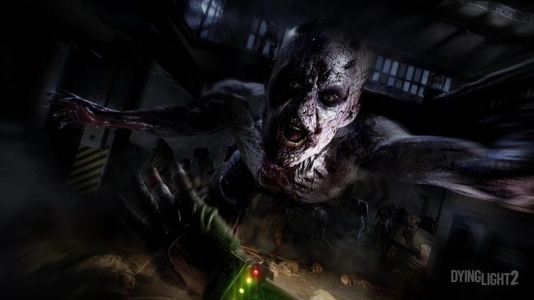 Bekijk hier om 21:00 de gameplay onthulling van open wereld zombiegame Dying Light 2