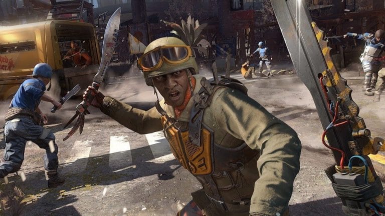 Techland teaset gameplay onthulling van Dying Light 2 voor deze week