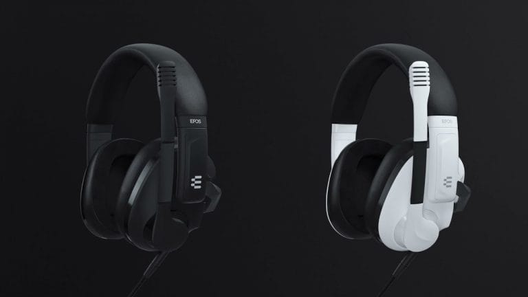 Review: EPOS H3 gaming headset – Premium geluidskwaliteit voor een gunstige prijs