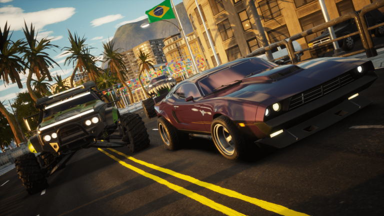 Fast & Furious: Spy Racers aangekondigd met eerste trailer