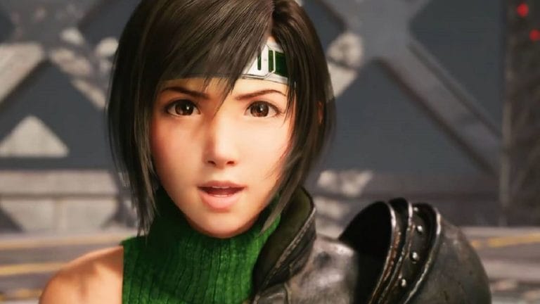 Final Fantasy VII Remake Intergrade minimaal zes maanden lang exclusief op de PS5