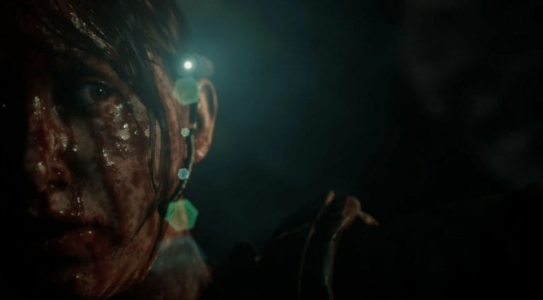 The Dark Pictures Anthology is weer terug met een nieuwe game genaamd House of Ashes