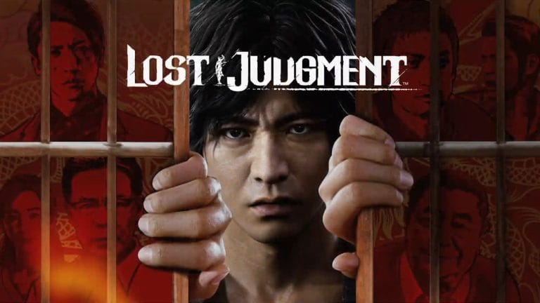 Nieuwe behind the scenes video over Yakuza spin-off Lost Judgment toont opvallend veel gameplay