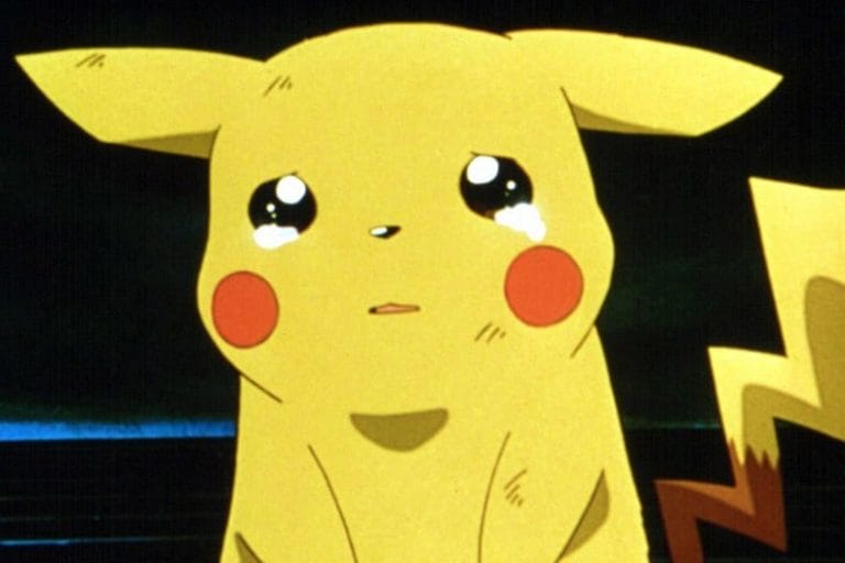 Veel mensen kunnen ineens niet meer Nintendo 3DS-games spelen waaronder Pokémon RPG’s