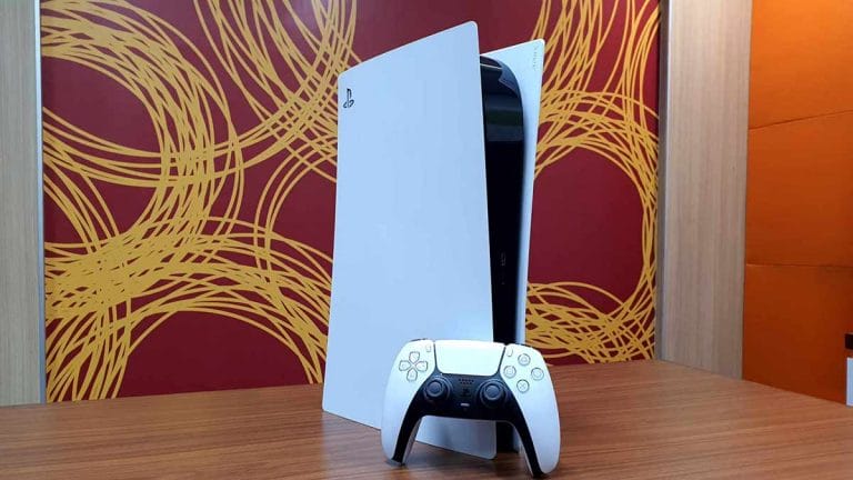 Sony waarschuwt: Schaarste PlayStation 5 duurt nog voort tot in 2022