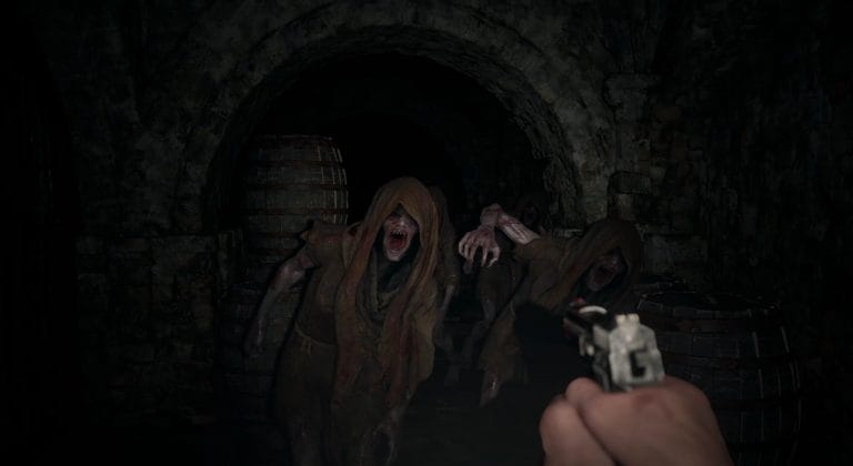Resident Evil Village heeft uitstekende reviewscores, dit zijn alles scores op een rijtje