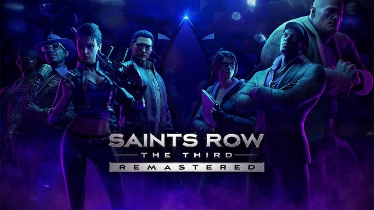 Saints Row: The Third Remastered aangekondigd, gratis upgrade voor mensen die de game al hebben
