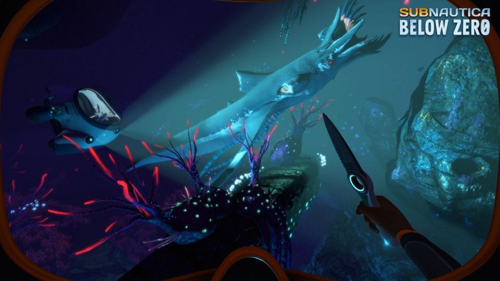 Subnautica-Below-Zero-Project-Update-Header