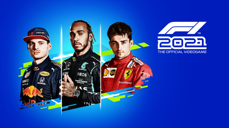 Deze zeven iconische coureurs maken deel uit van de Deluxe Edition van F1 2021