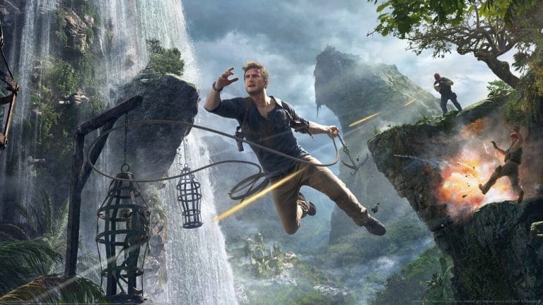 Waarom het tijd is voor Sony om Uncharted terug te brengen