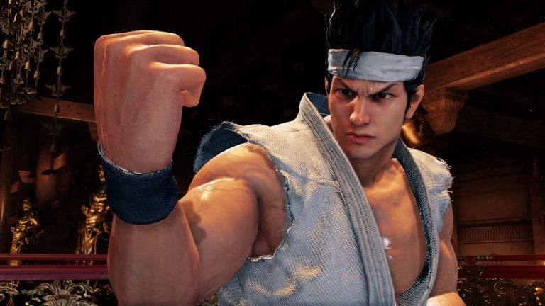 SEGA kondigt Virtua Fighter 5: Ultimate Showdown aan