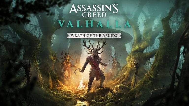 Review: Assassin’s Creed Valhalla Wrath of the Druids – Ierland brengt meer van hetzelfde