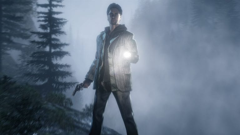 AAA project van Remedy met Epic Games gaat binnenkort in volledige productie