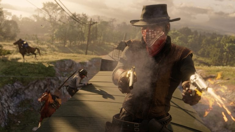 Red Dead Online zomer update aangekondigd, bevat een breed scala aan nieuwe missies