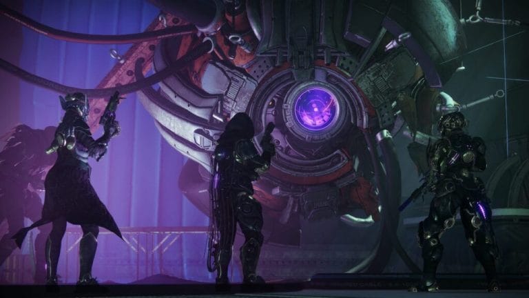 Season of the Splicer voor Destiny 2 start op 11 mei – Trailer