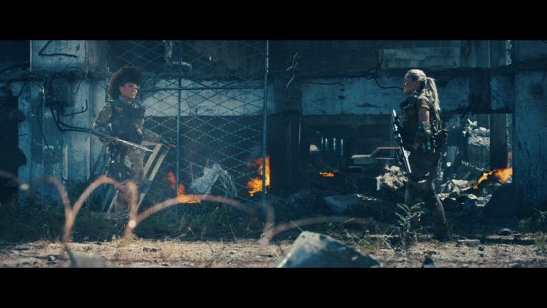 Deze nieuwe PlayStation Plus tv spot is vreemd maar tegelijkertijd ook geniaal