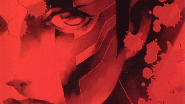 Shin Megami Tensei III Nocturne HD Remaster (PC, PS4, Switch)