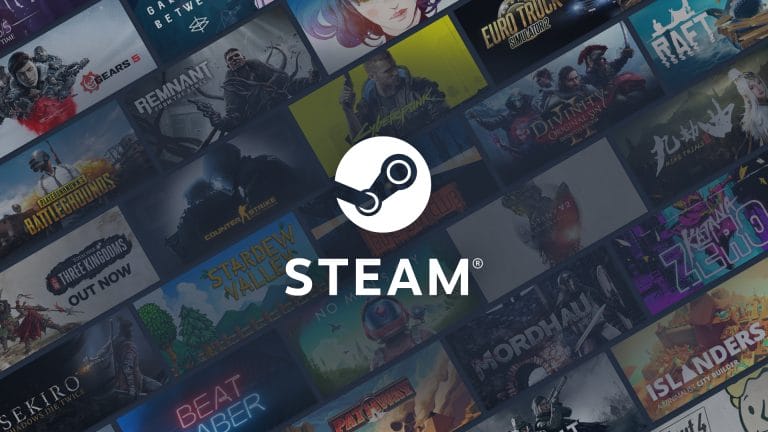 Steam geeft tijdelijk twee games gratis weg