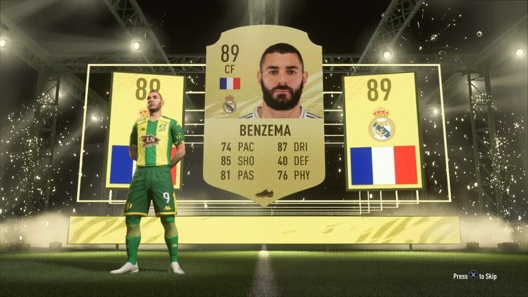 Dit is hoeveel geld EA het afgelopen jaar heeft verdiend met Ultimate Team