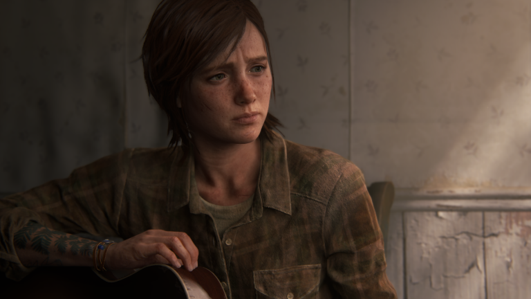 Naughty Dog lanceert gratis PS5-update voor The Last of Us: Part II – Trailer
