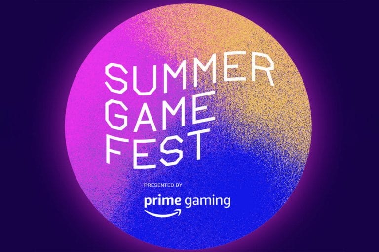Bekijk hier de openingsshow van de Summer Game Fest met grote aankondigingen in zijn geheel terug