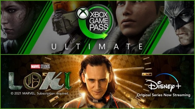 Xbox Game Pass Ultimate-gebruikers kunnen gratis een maand lang Disney+ kijken