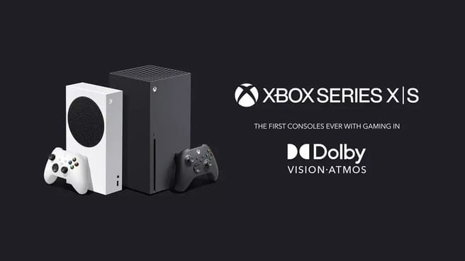 Dolby Vision is voor twee jaar lang exclusief beschikbaar op Xbox-consoles