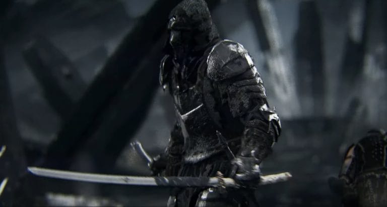 Mortal Shell krijgt The Virtuous Cycle-uitbreiding, bekijk hier de E3-trailer