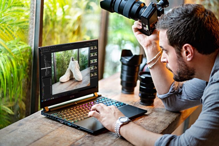 Review: Gigabyte AERO 15 OLED XC – Een prachtige multimedia laptop voor gamers en content creators