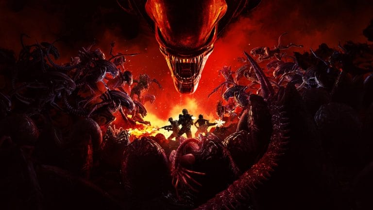 Aliens: Fireteam heeft een nieuwe trailer en een releasedatum