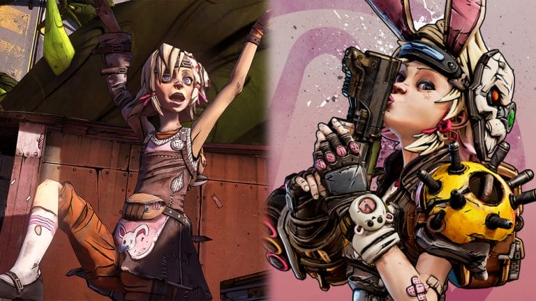 Bekijk hier de allereerste E3-presentatie van Gearbox in zijn geheel terug