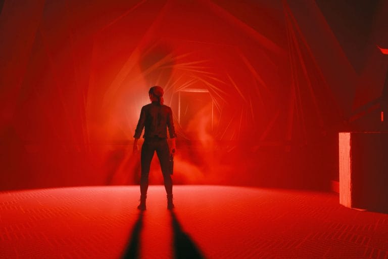 Remedy Entertainment kondigt Control 2 officieel aan