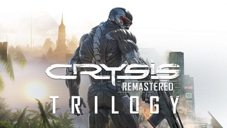 Zoveel mooier zijn Crysis 2 en 3 zijn geworden in de aankomende Remastered Trilogy – Trailer
