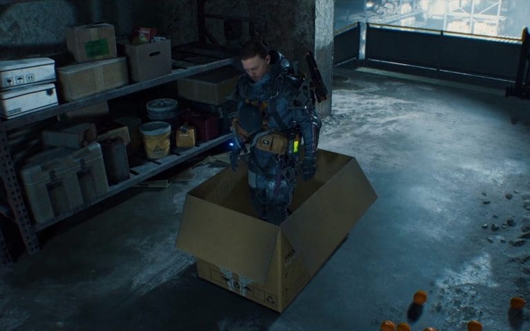 Hideo Kojima kondigt Death Stranding: Director’s Cut aan met unieke trailer