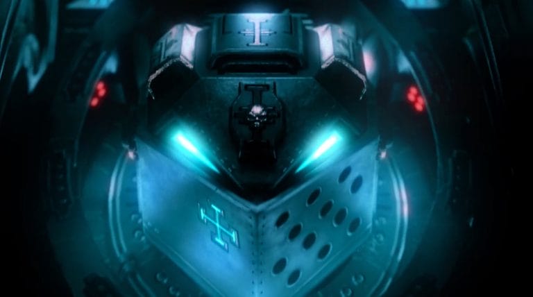 Turn-bases tactische RPG Warhammer 40,000: Chaos Gate – Daemonhunters aangekondigd