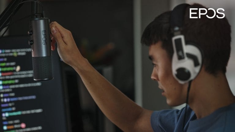 Review EPOS B20 streamingmicrofoon – Gebruikersvriendelijke microfoon voor streamers en content creators