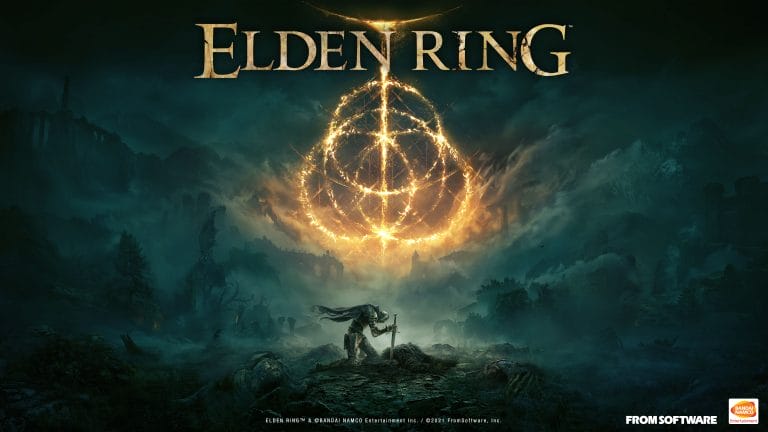 From Software stelt Elden Ring uit, gesloten network test aangekondigd voor november